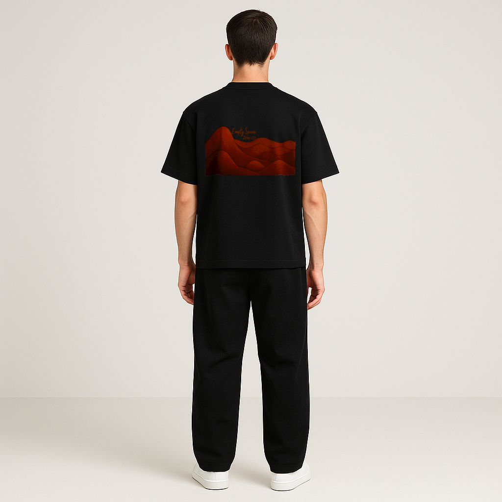 Linefield Tee
