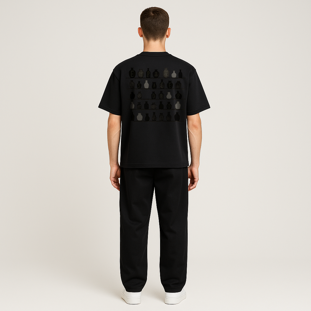 Arrangement Tee