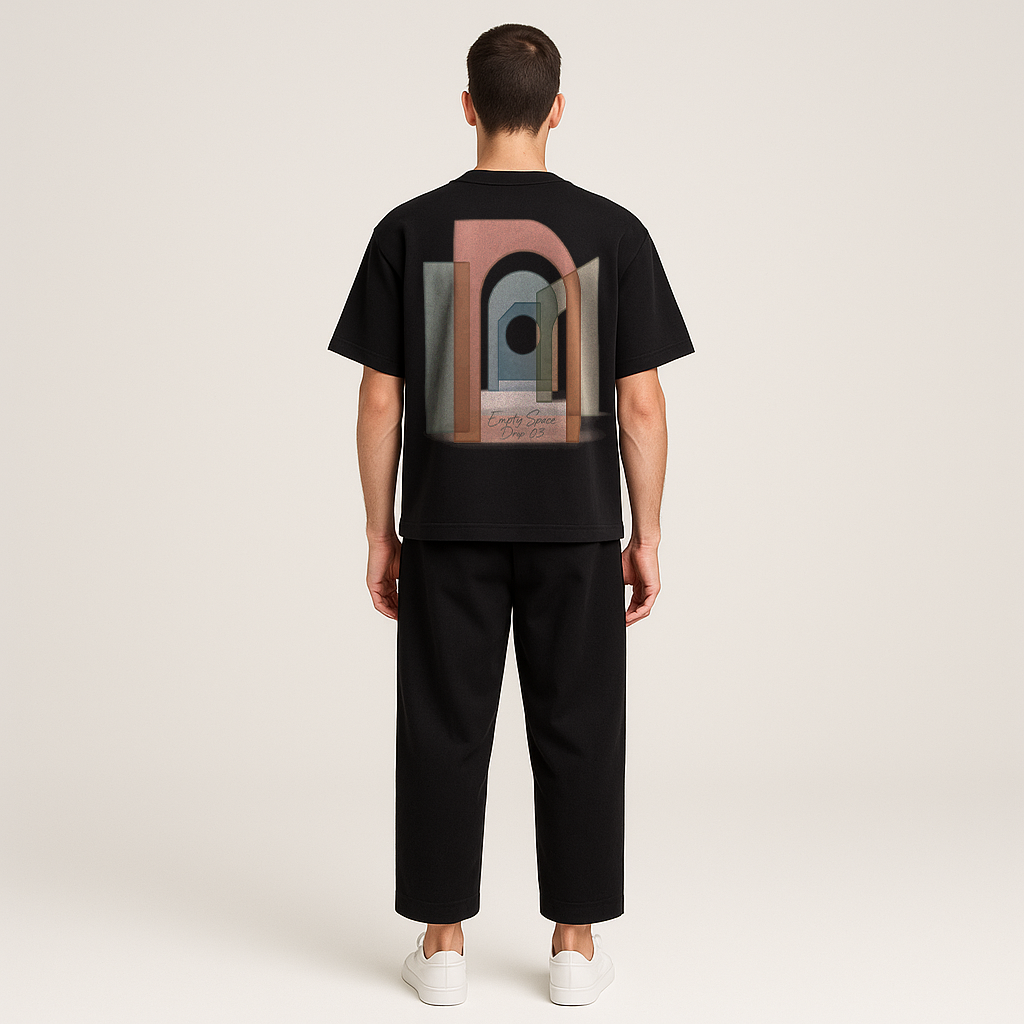 Passage Tee