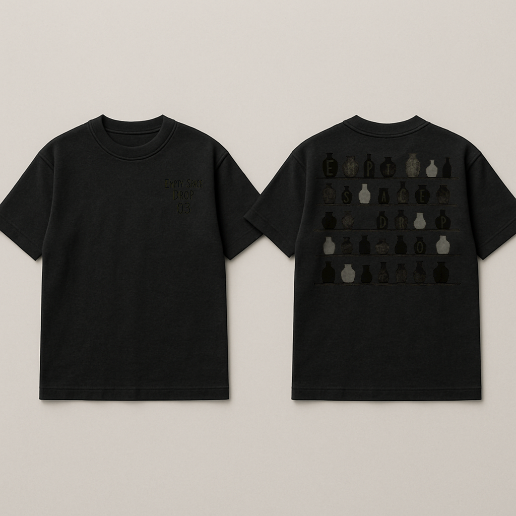 Arrangement Tee