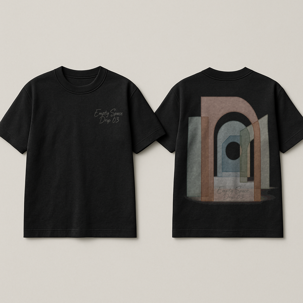Passage Tee