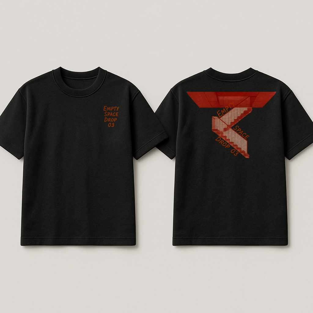 Gradient Tee