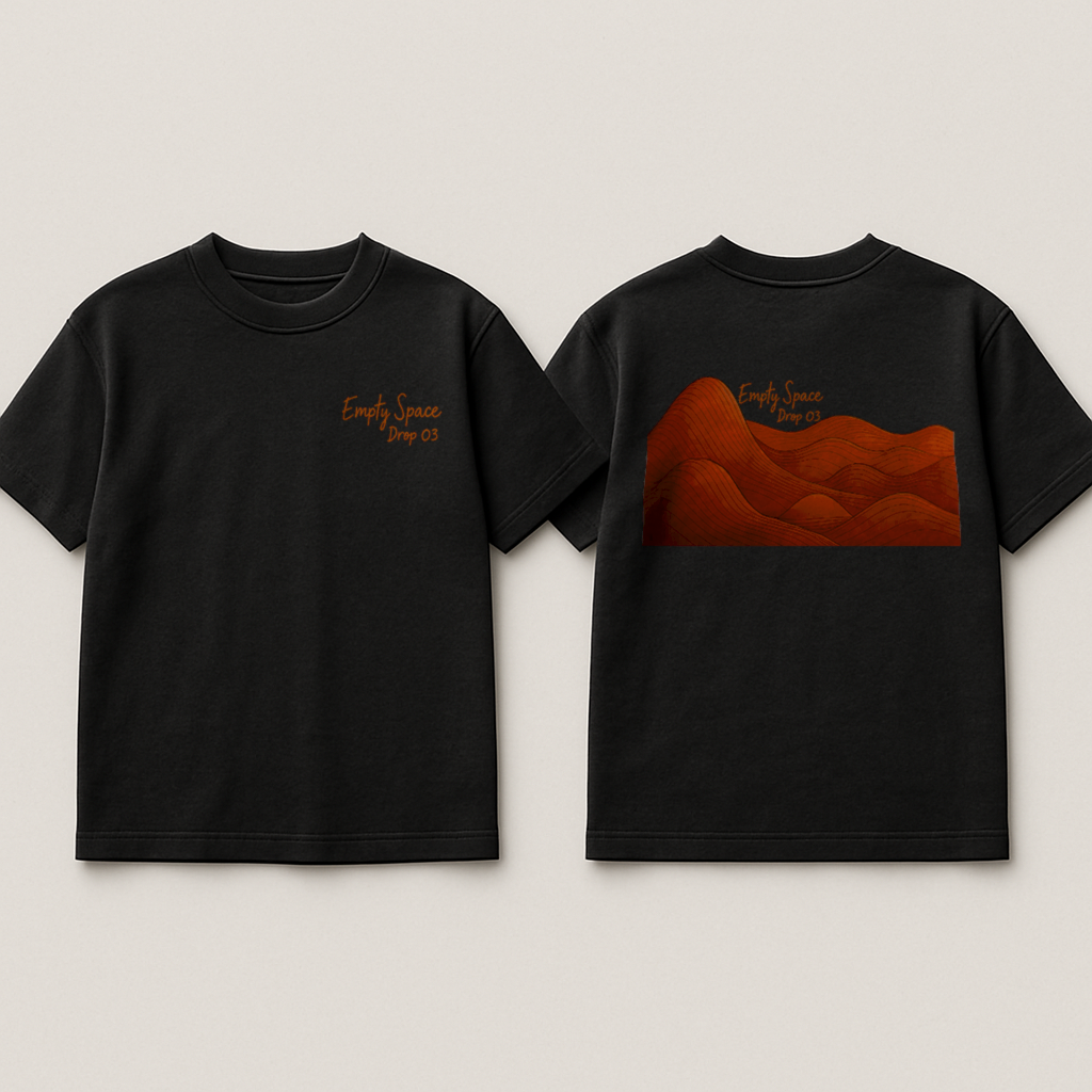 Linefield Tee