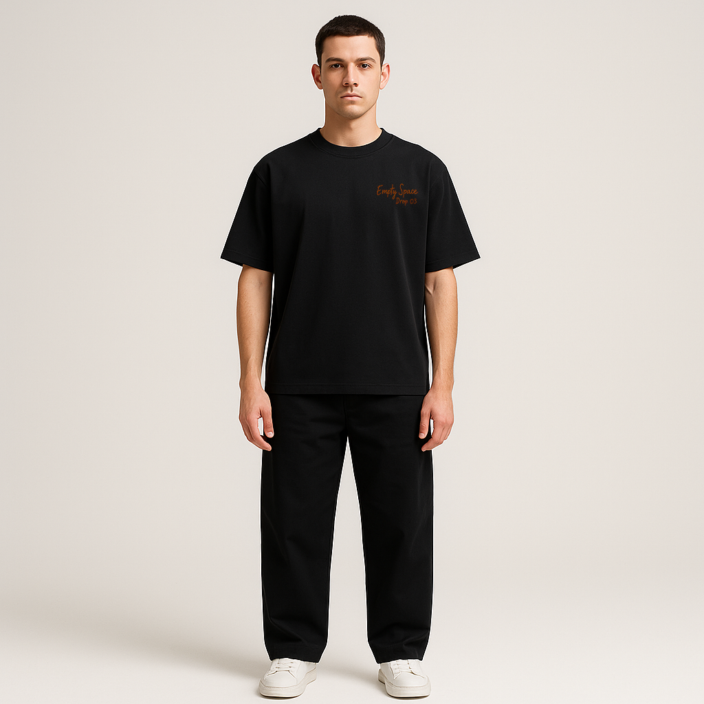 Linefield Tee