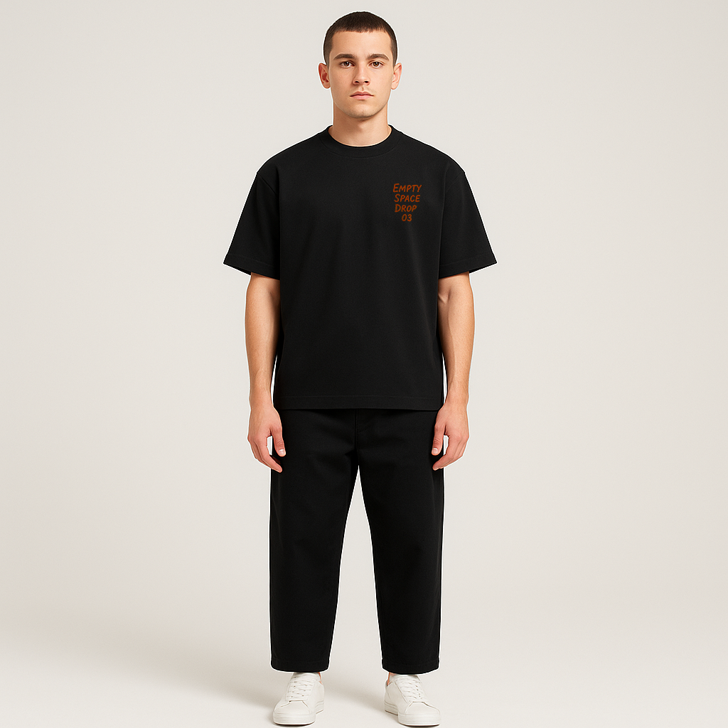 Gradient Tee