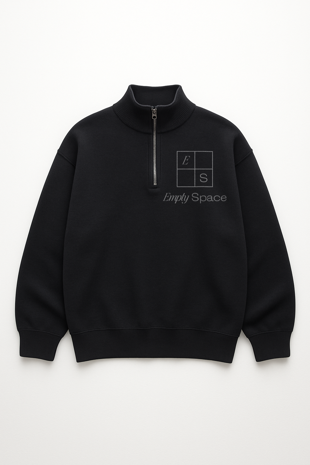 Framework Quarter-Zip