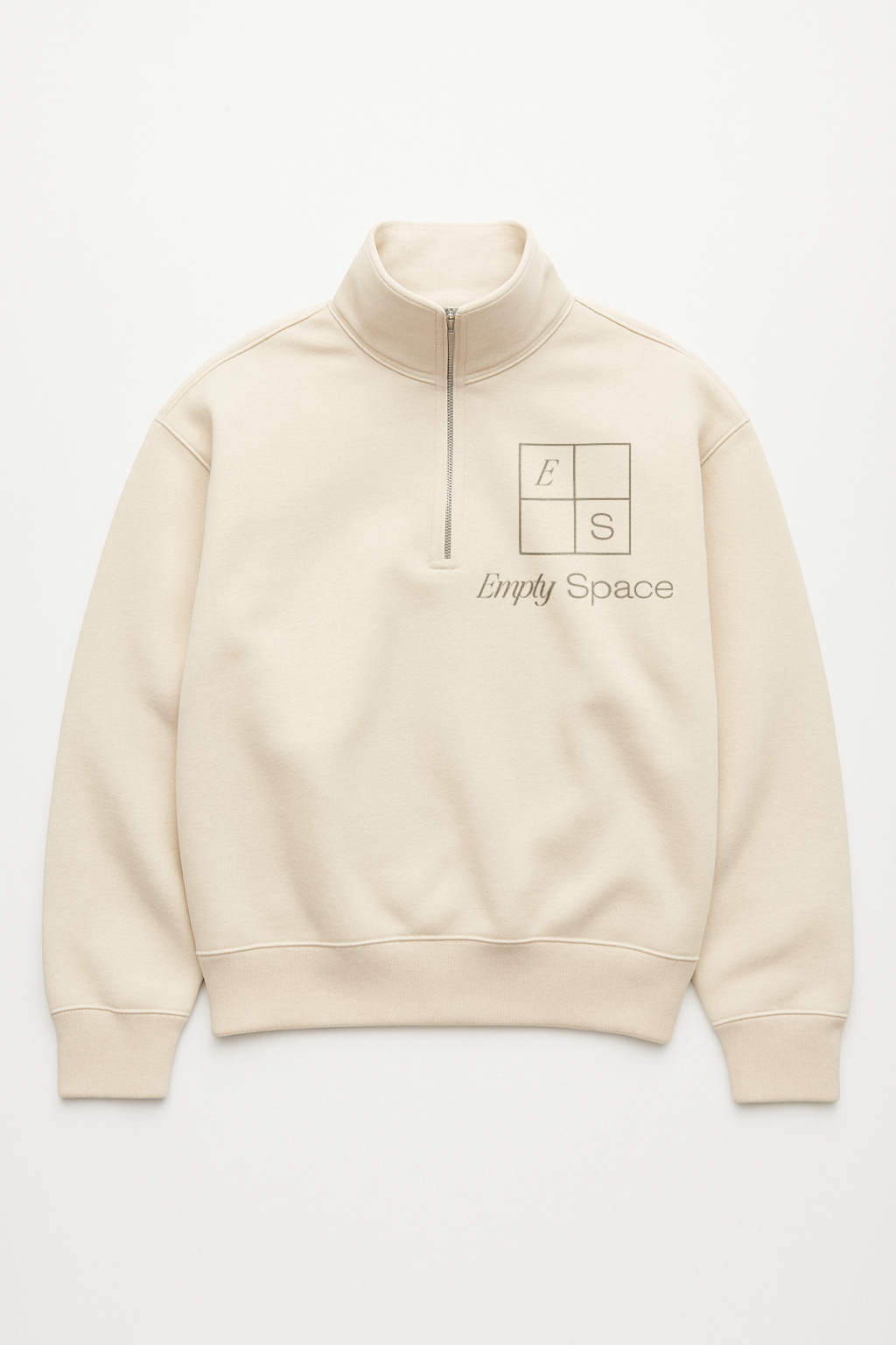 Framework Quarter-Zip