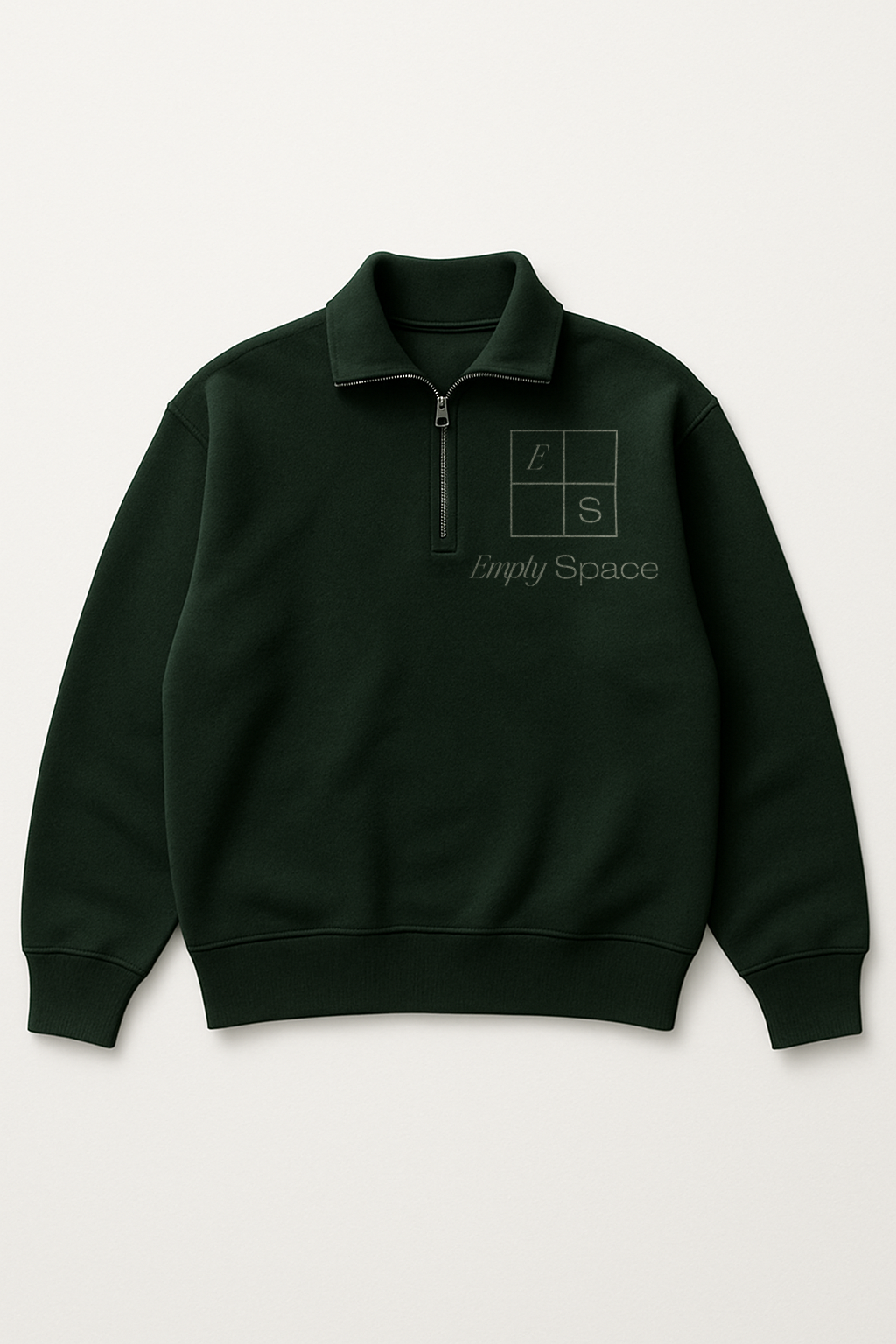 Framework Quarter-Zip
