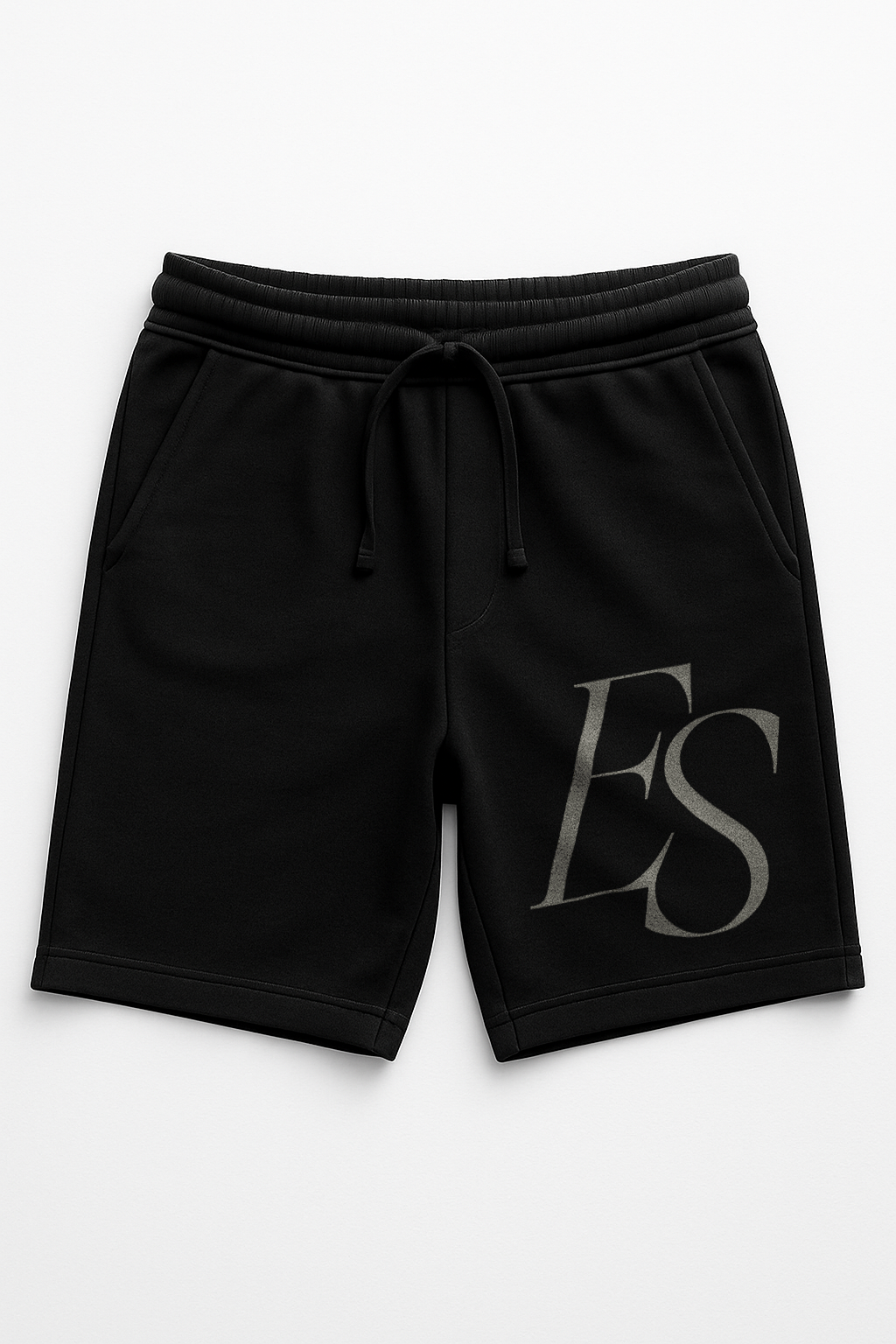 Initial Mark Shorts
