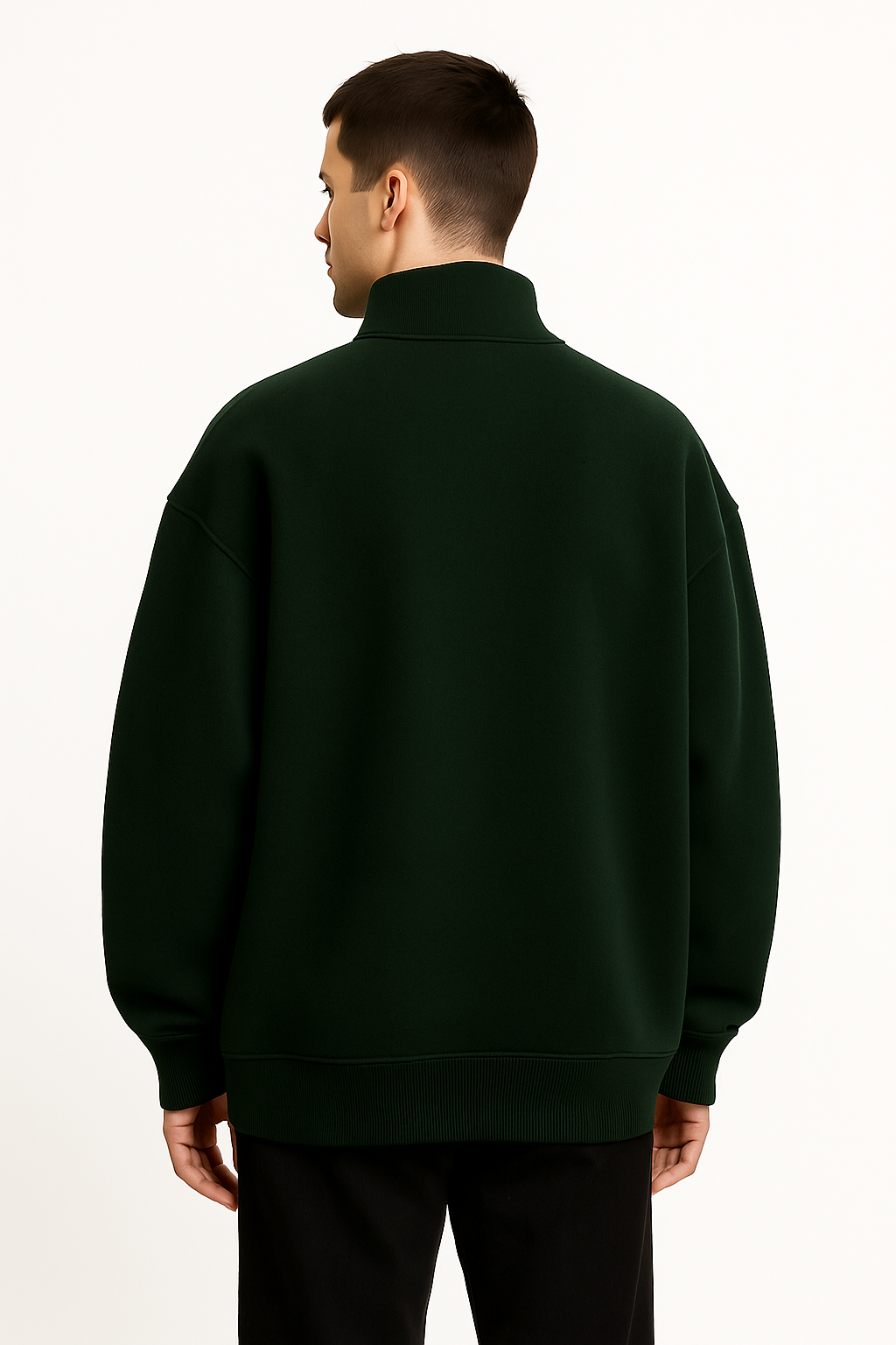 Framework Quarter-Zip