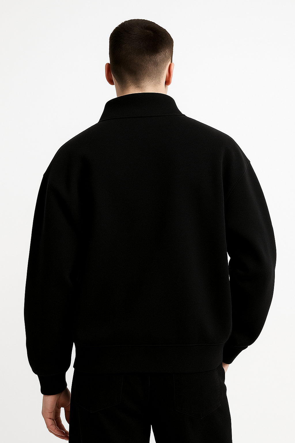 Framework Quarter-Zip