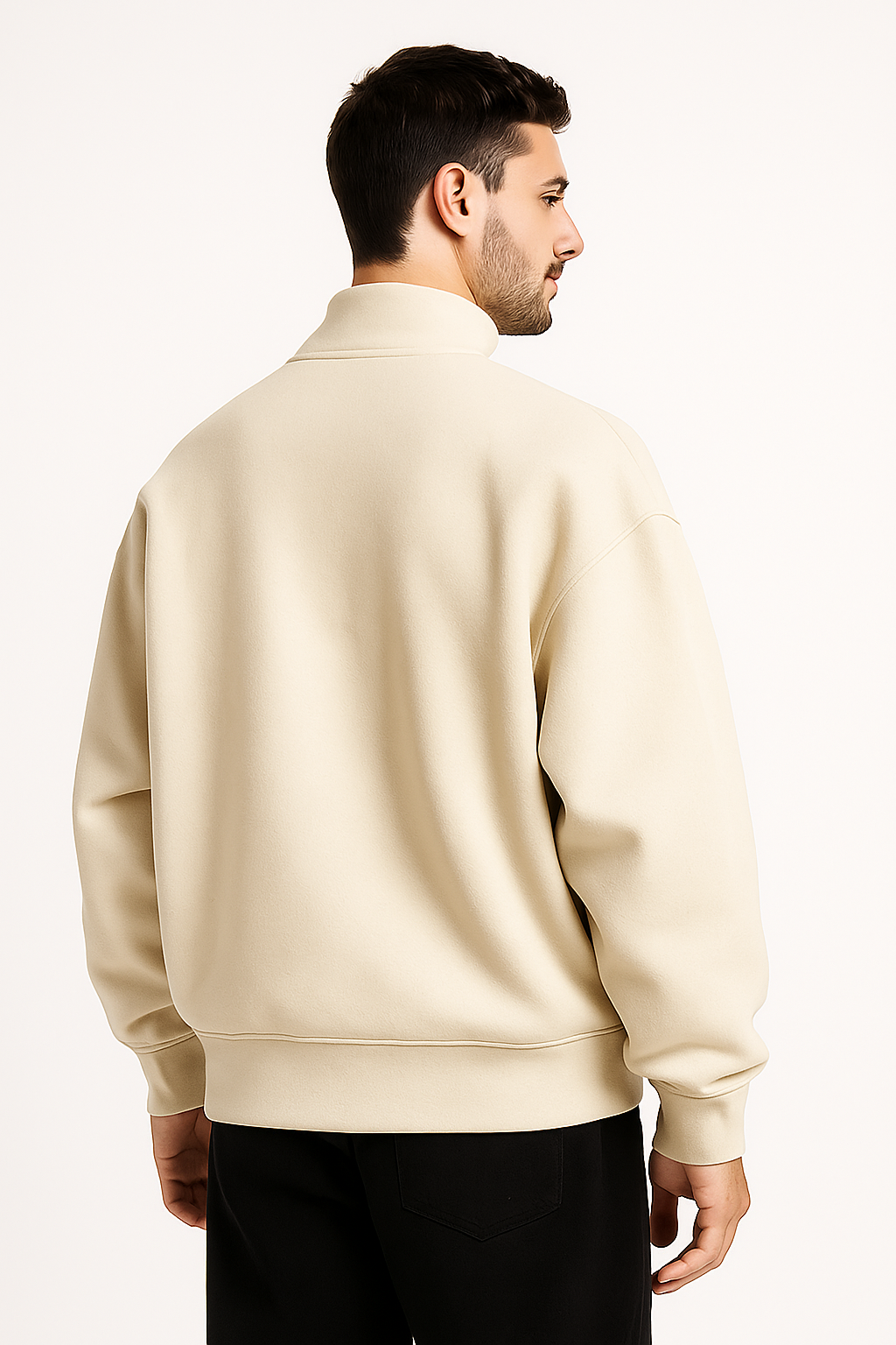 Framework Quarter-Zip