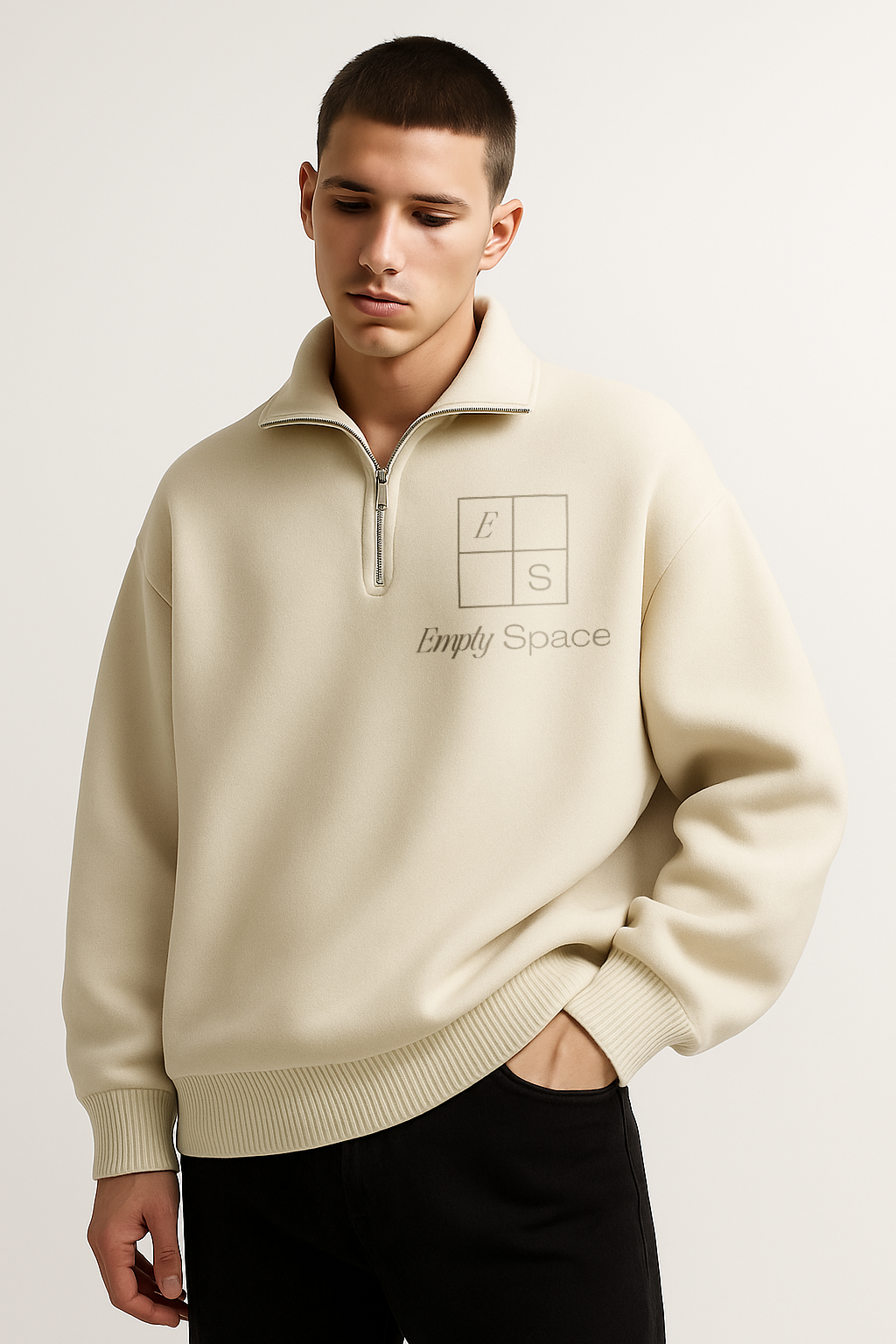 Framework Quarter-Zip