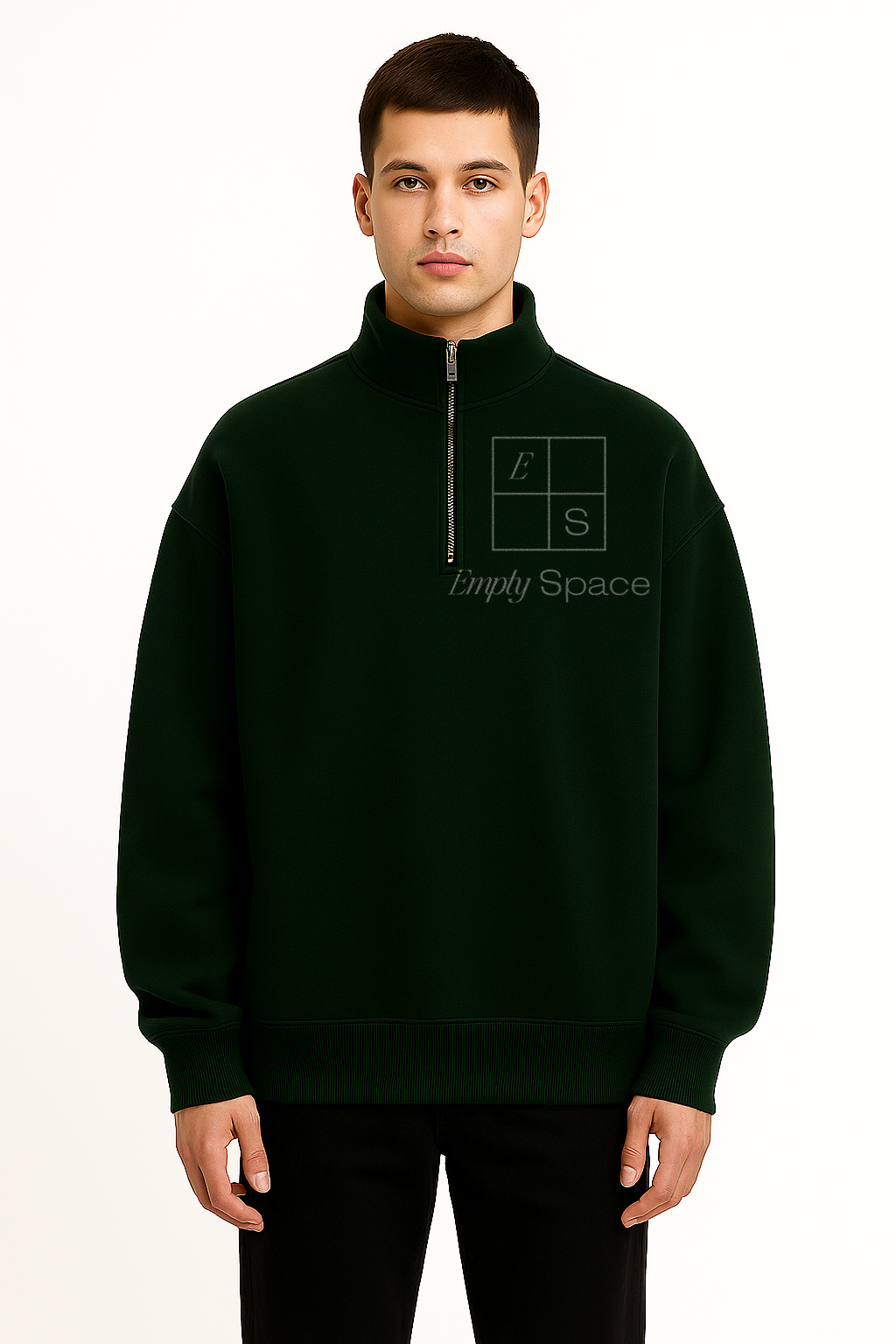 Framework Quarter-Zip