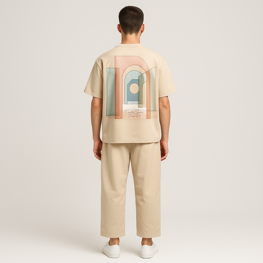 Passage Tee