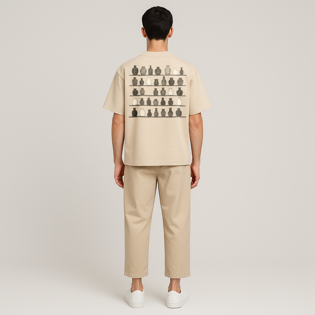 Arrangement Tee