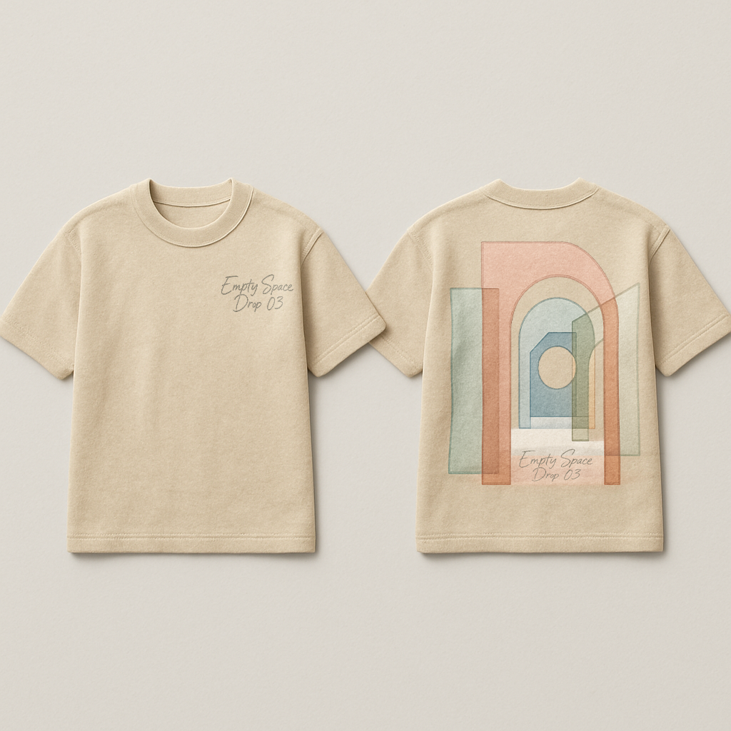 Passage Tee