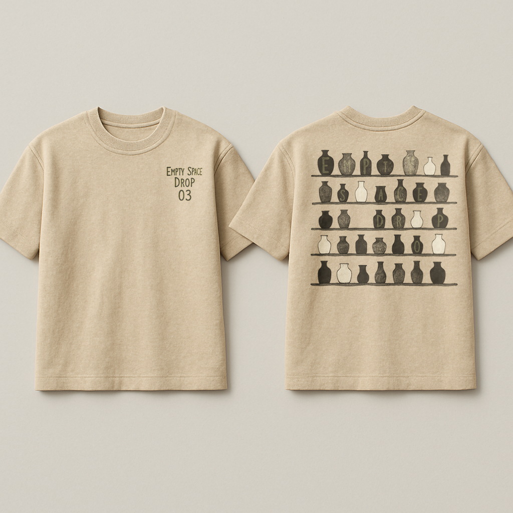 Arrangement Tee