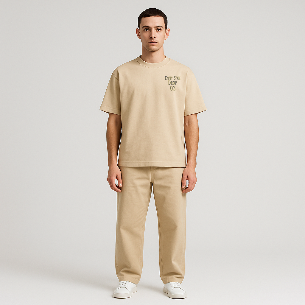 Arrangement Tee