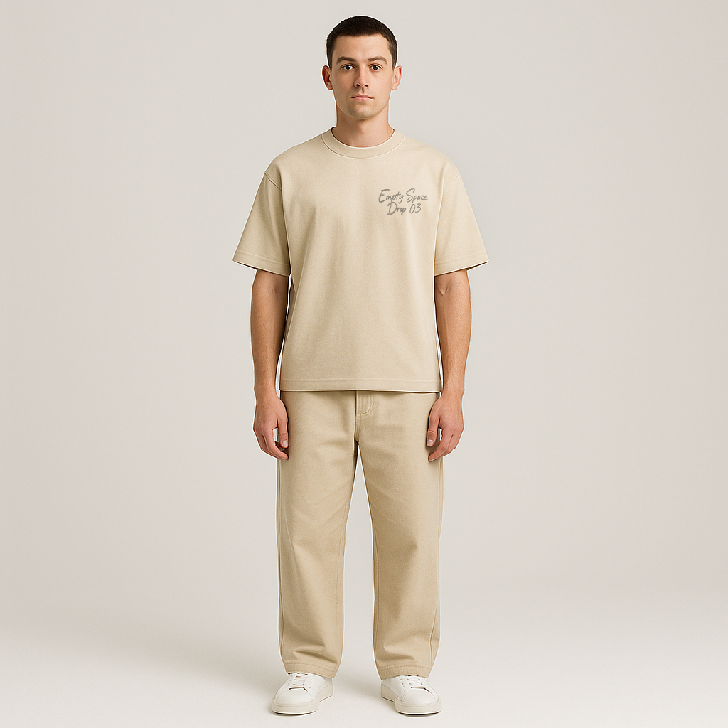 Passage Tee