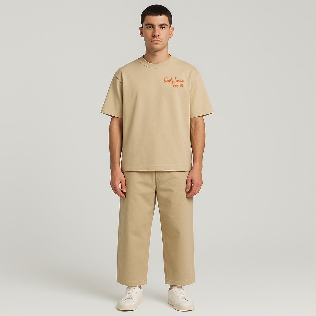 Linefield Tee