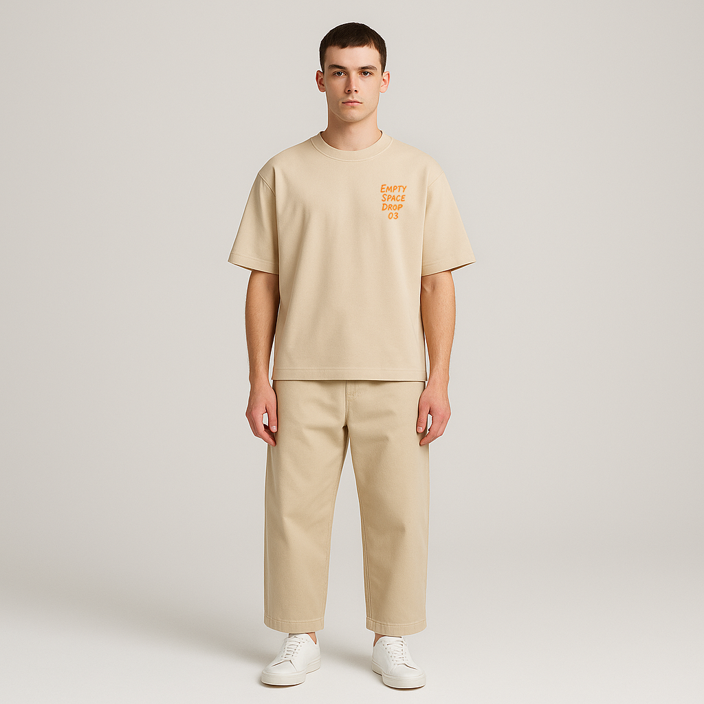 Gradient Tee