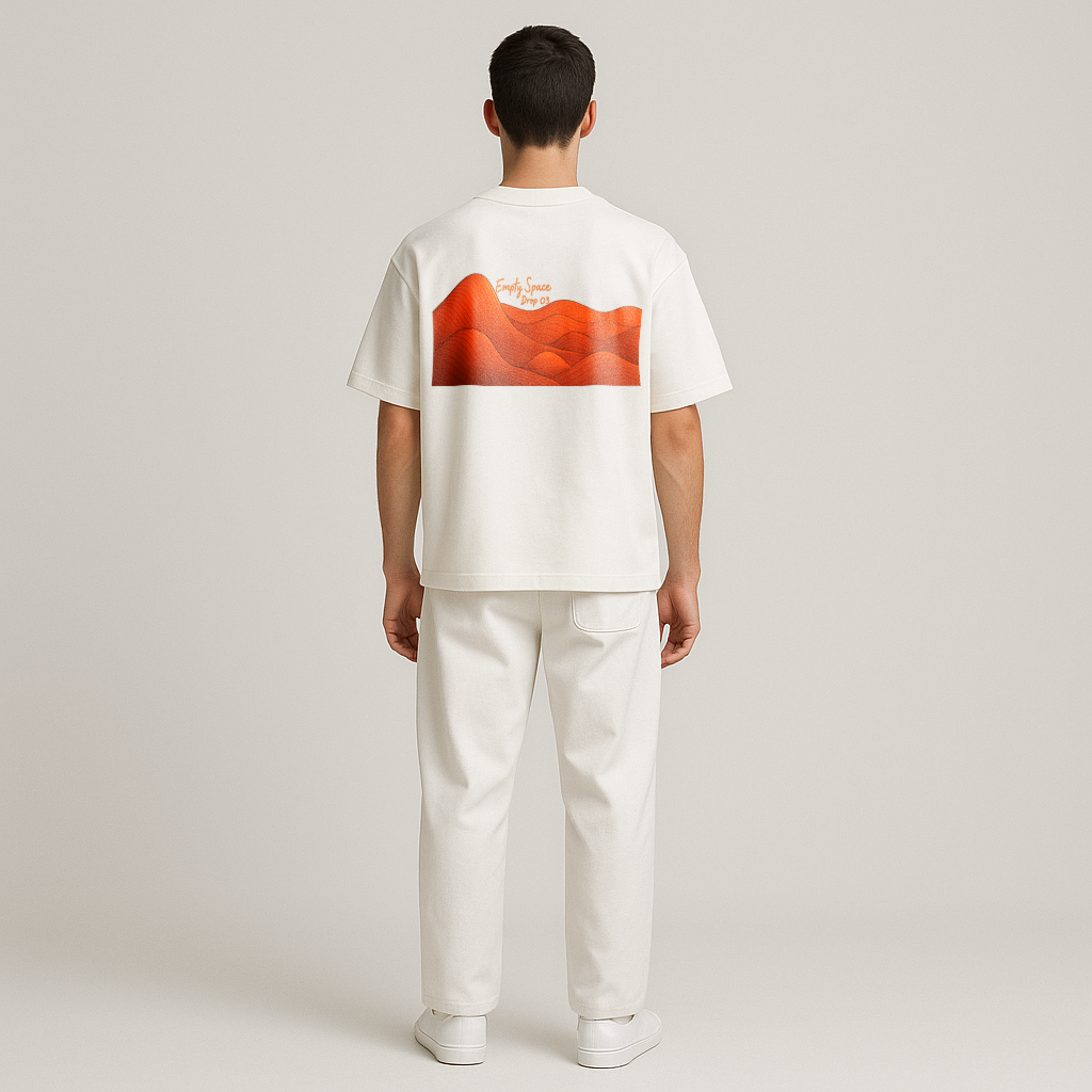 Linefield Tee