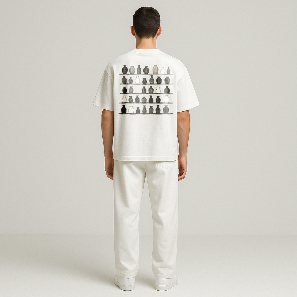 Arrangement Tee