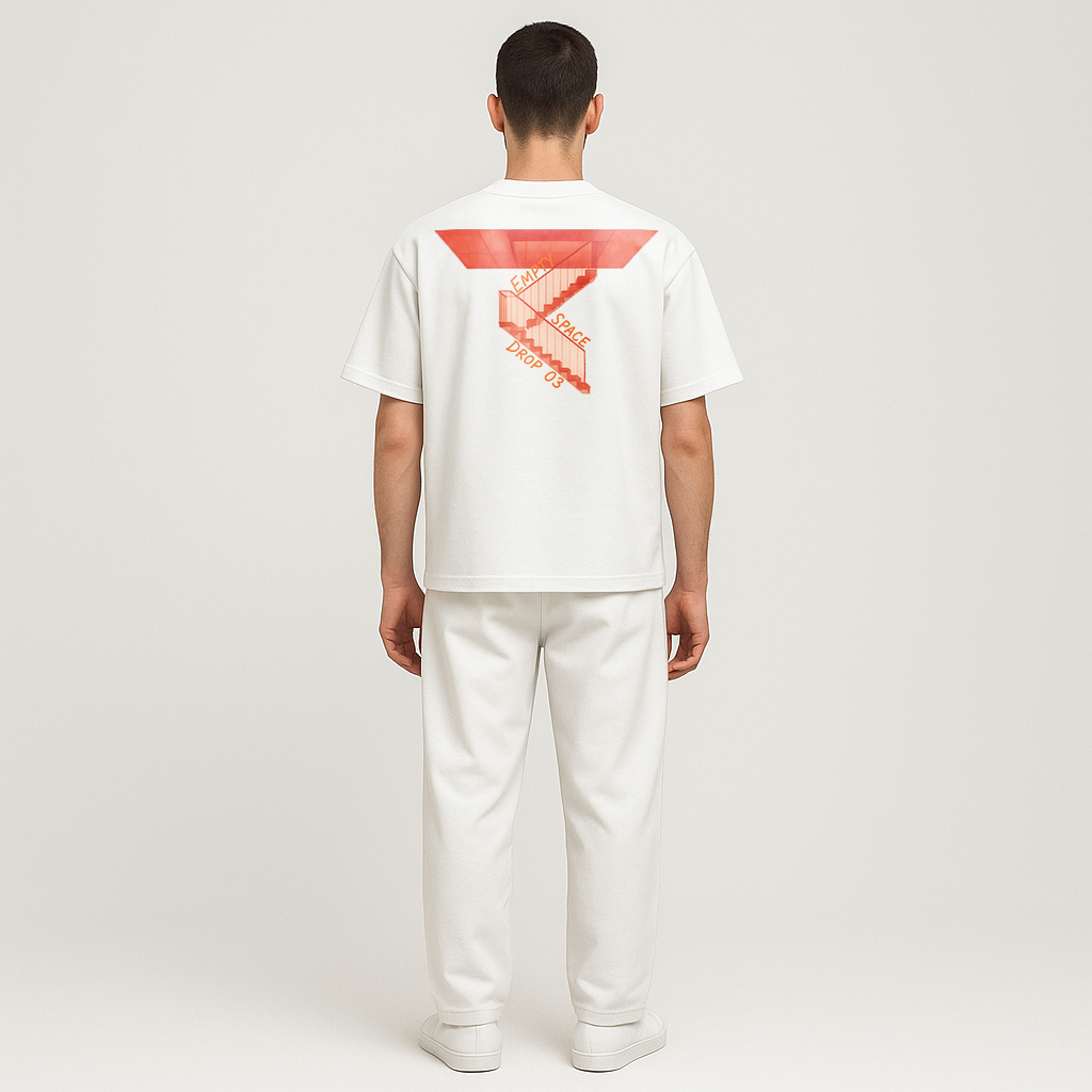 Gradient Tee
