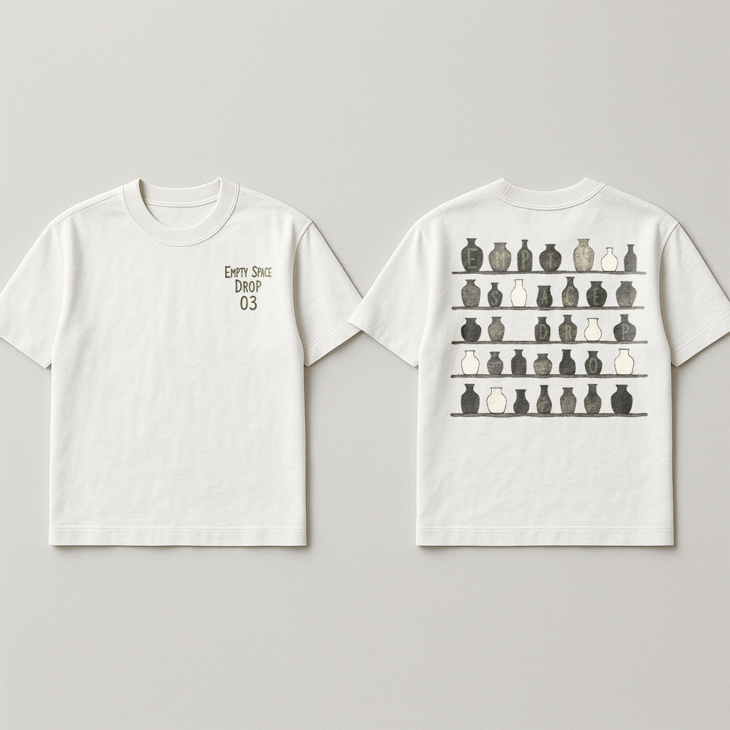 Arrangement Tee