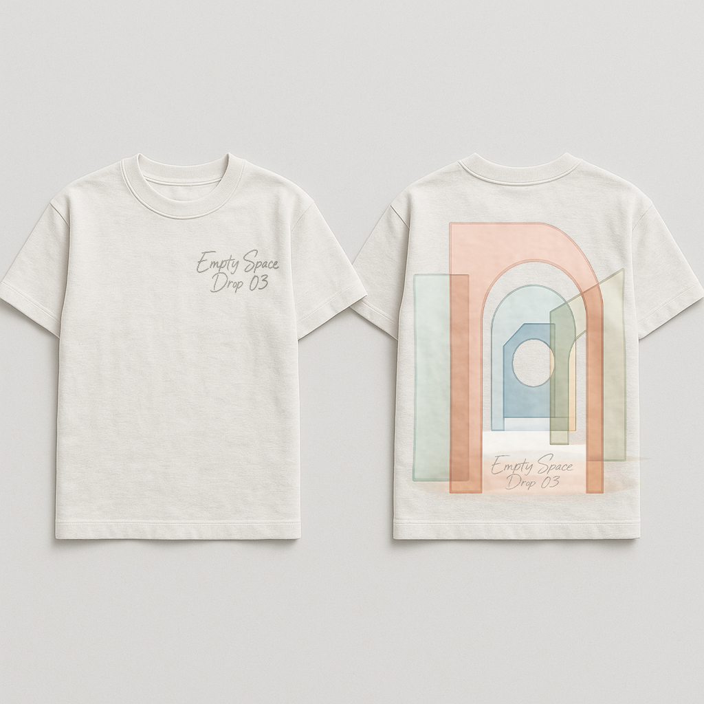 Passage Tee