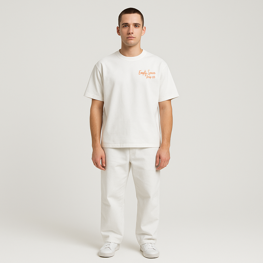 Linefield Tee