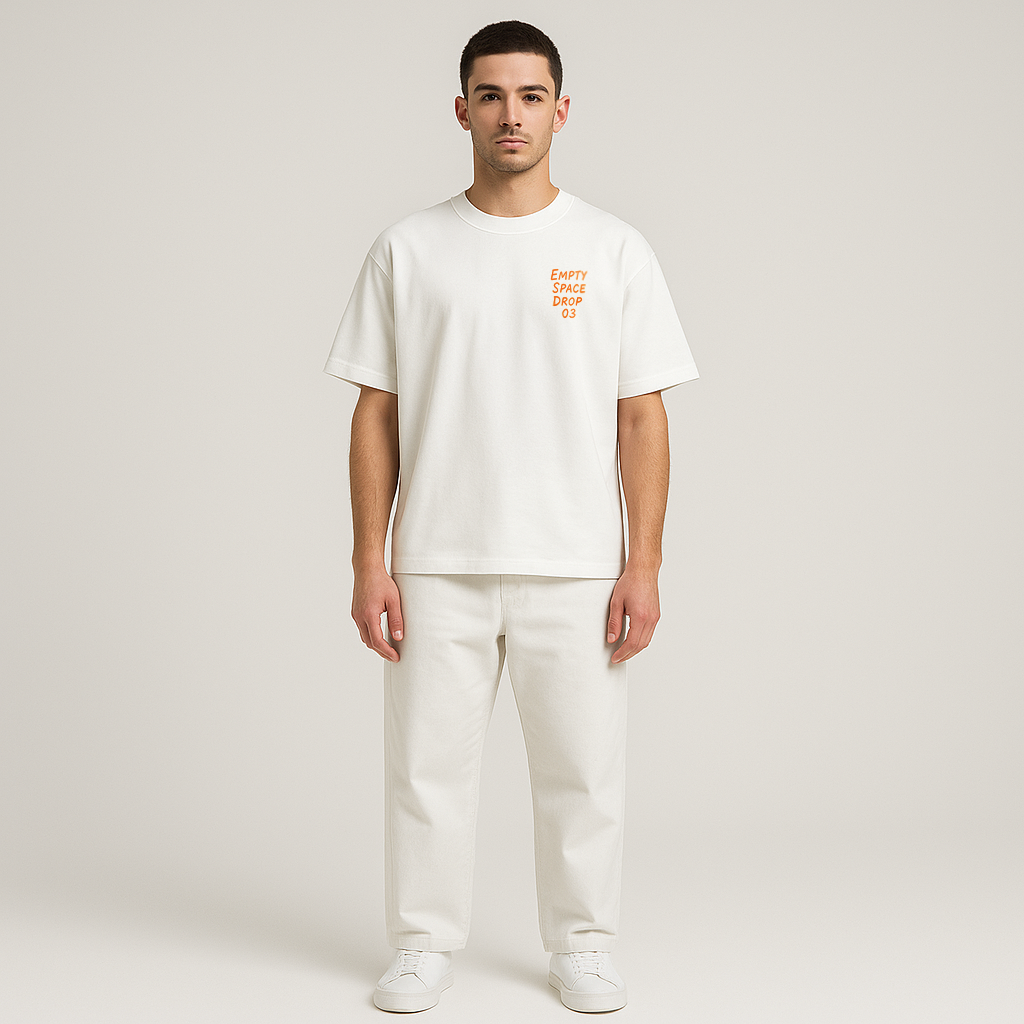 Gradient Tee