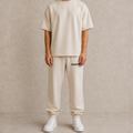 Block Jogger