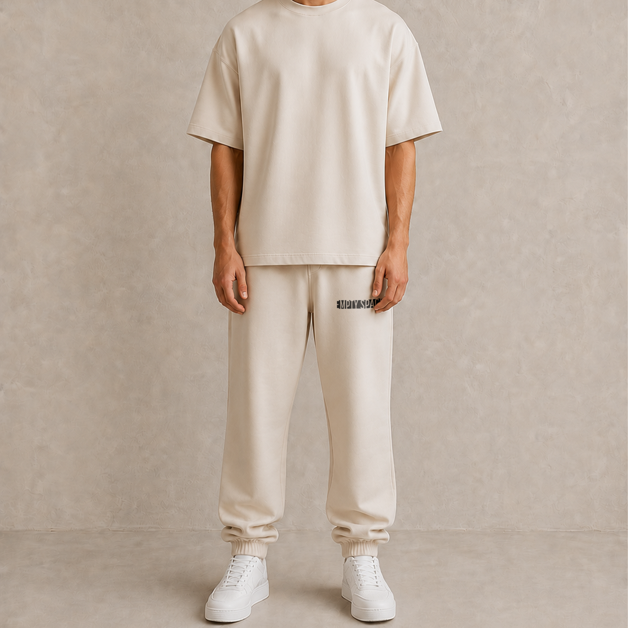 Block Jogger