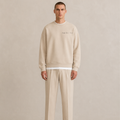 Cannes x Empty Space - Crewneck