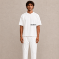 Block Tee