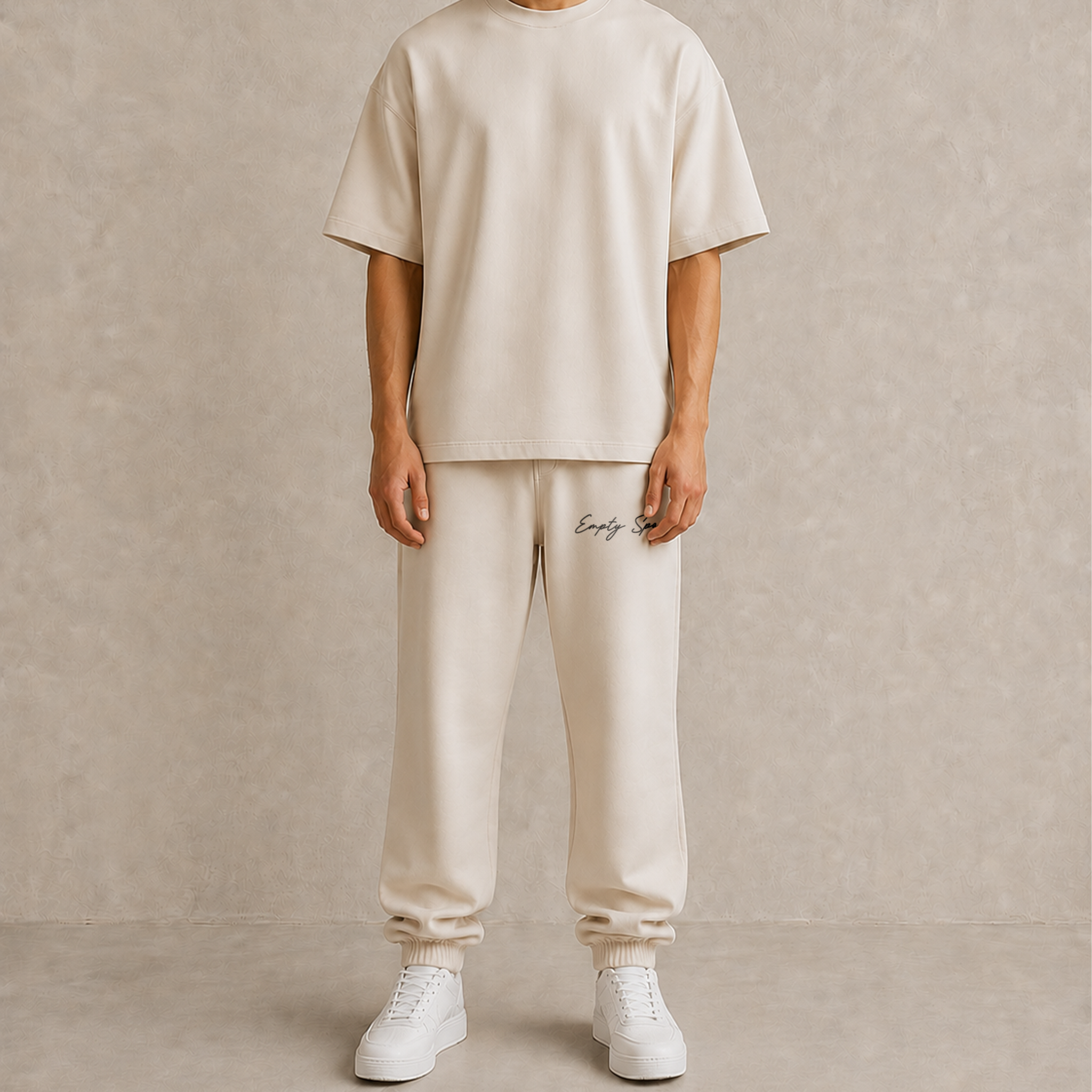 Handwritten Jogger