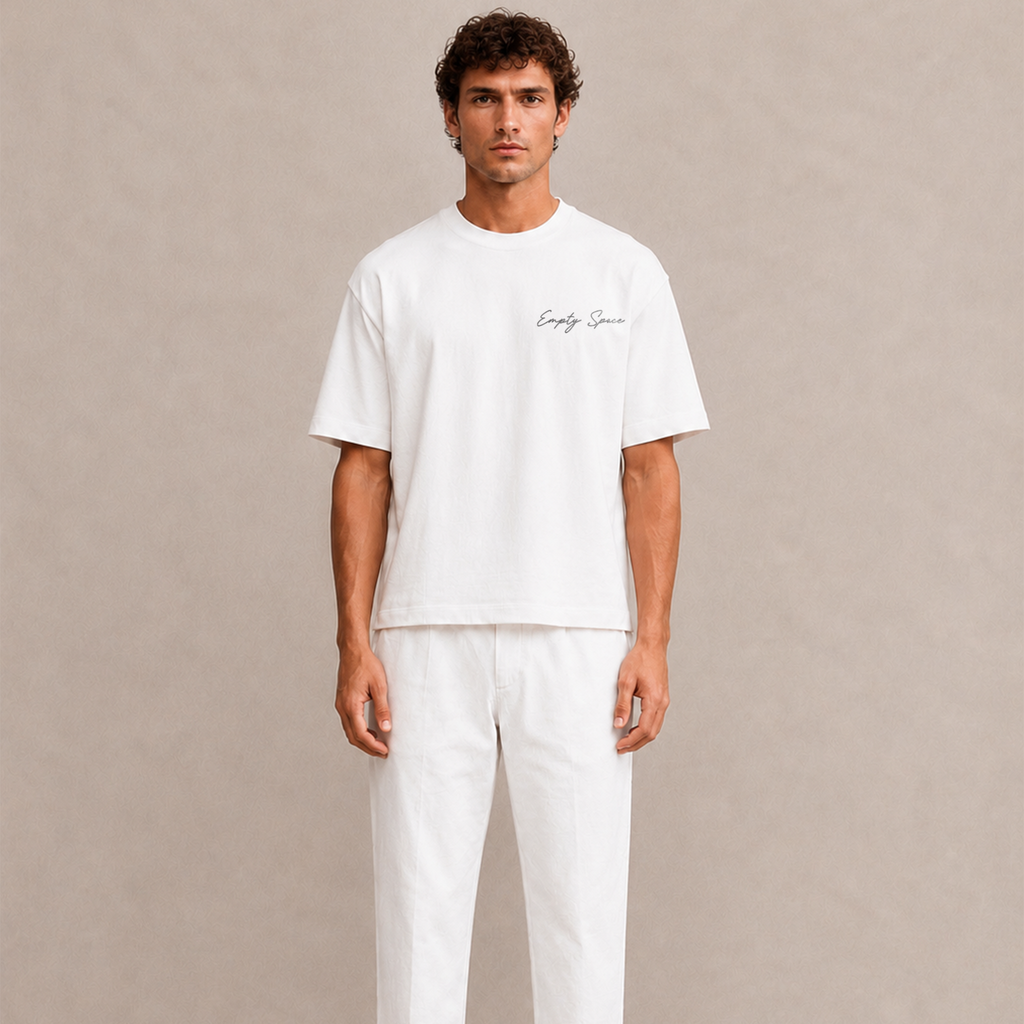Handwritten Tee