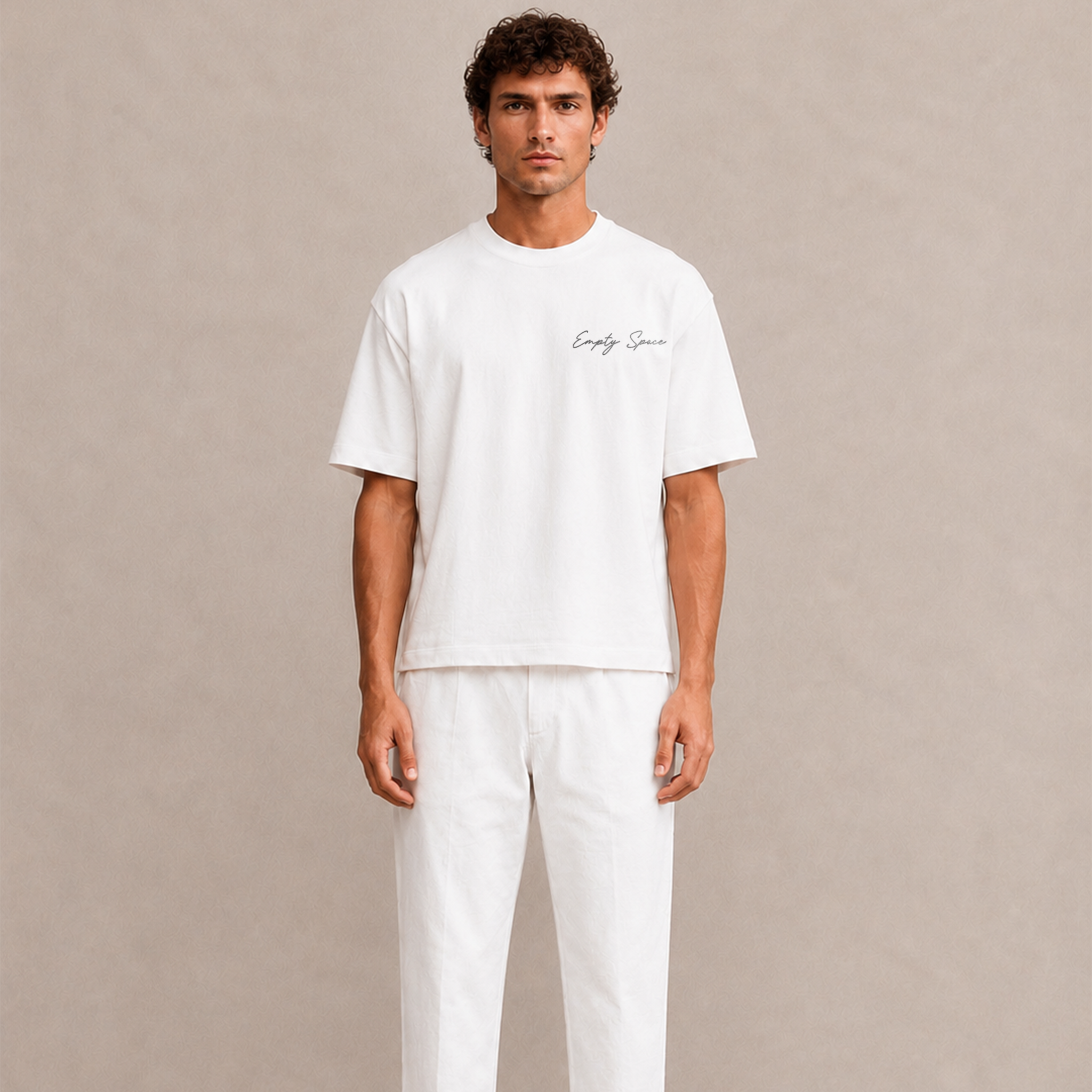 Handwritten Tee