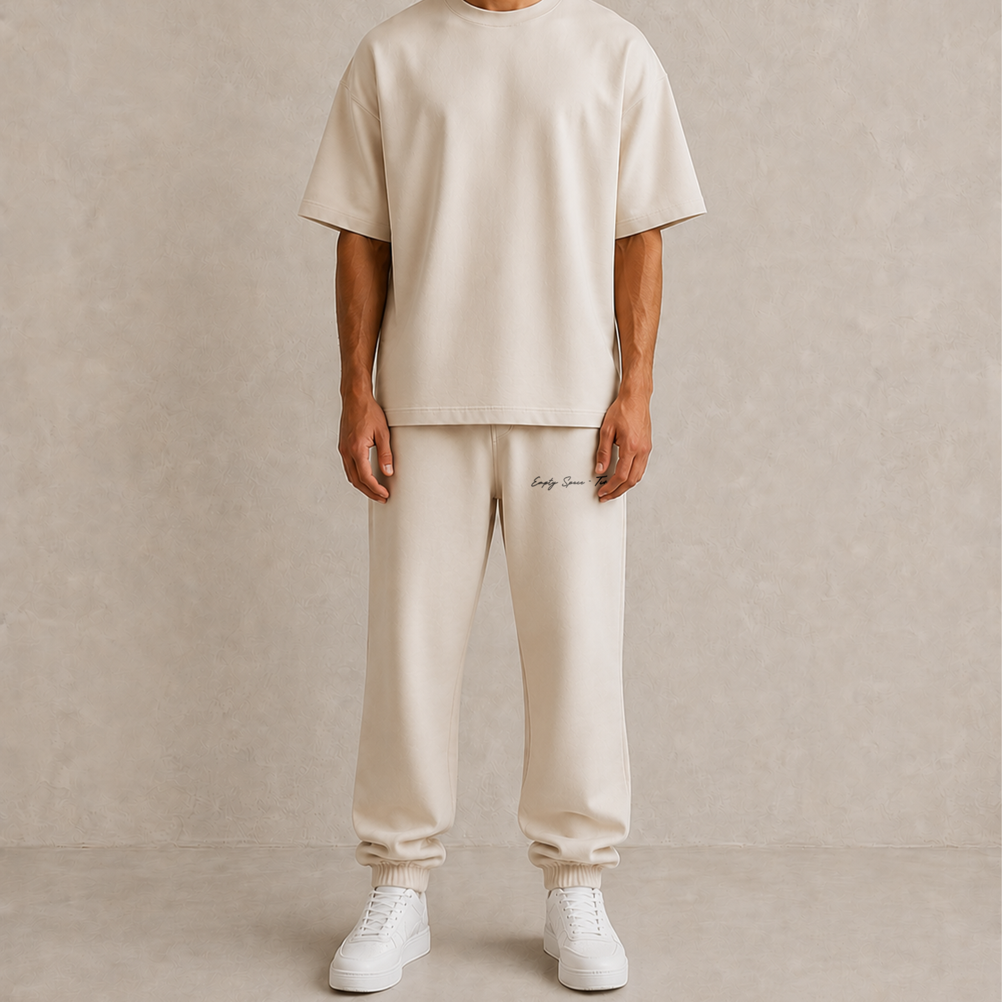 Tivat x Empty Space Jogger