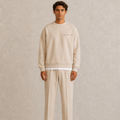 Tivat x Empty Space Crewneck