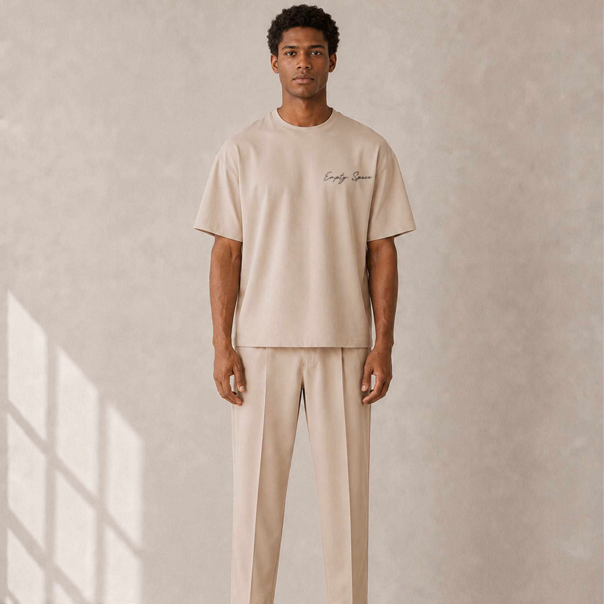 Handwritten Tee