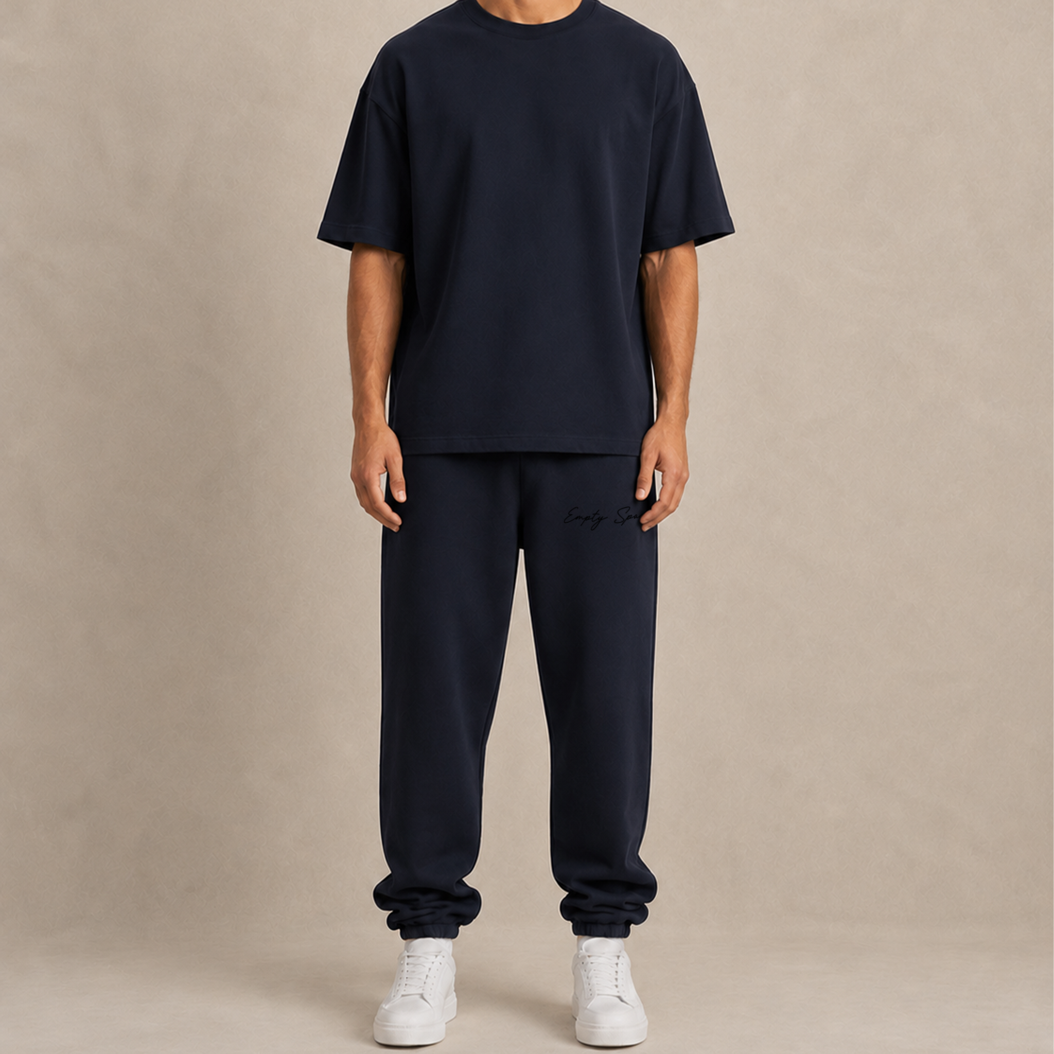 Handwritten Jogger