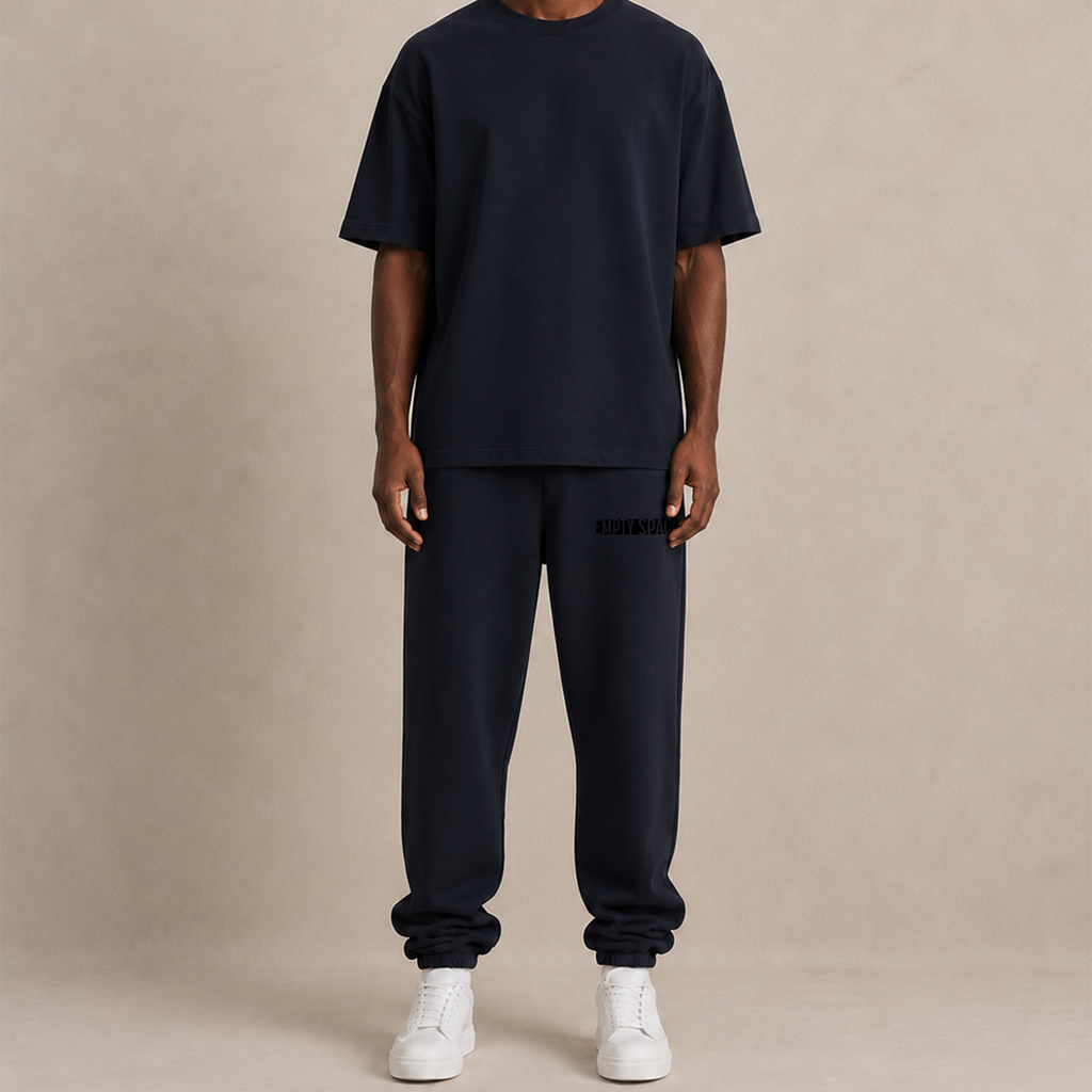 Block Jogger
