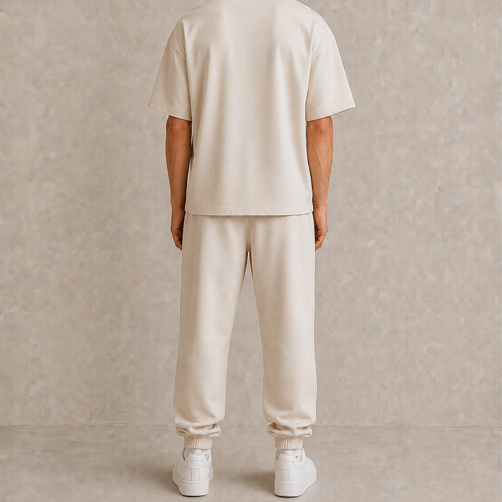 Block Jogger