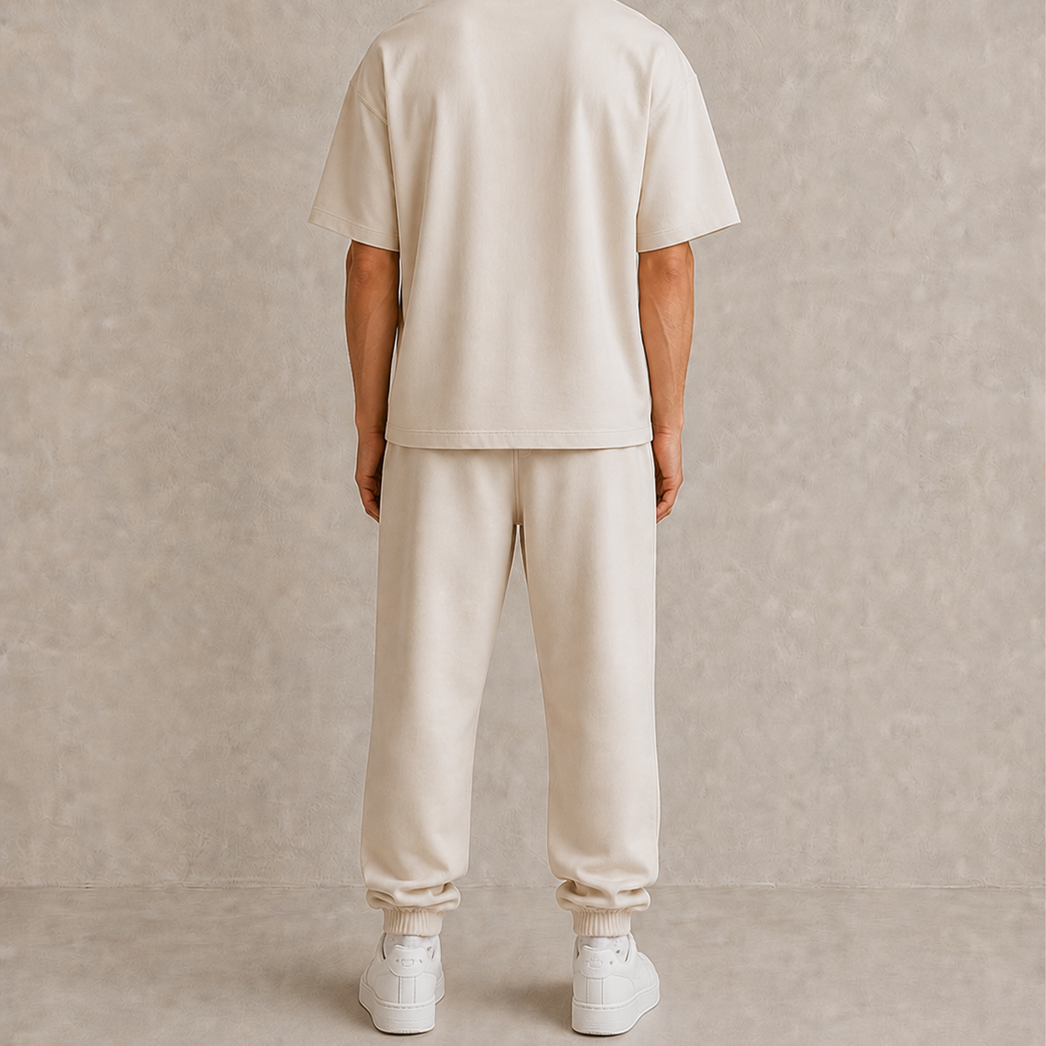 Block Jogger