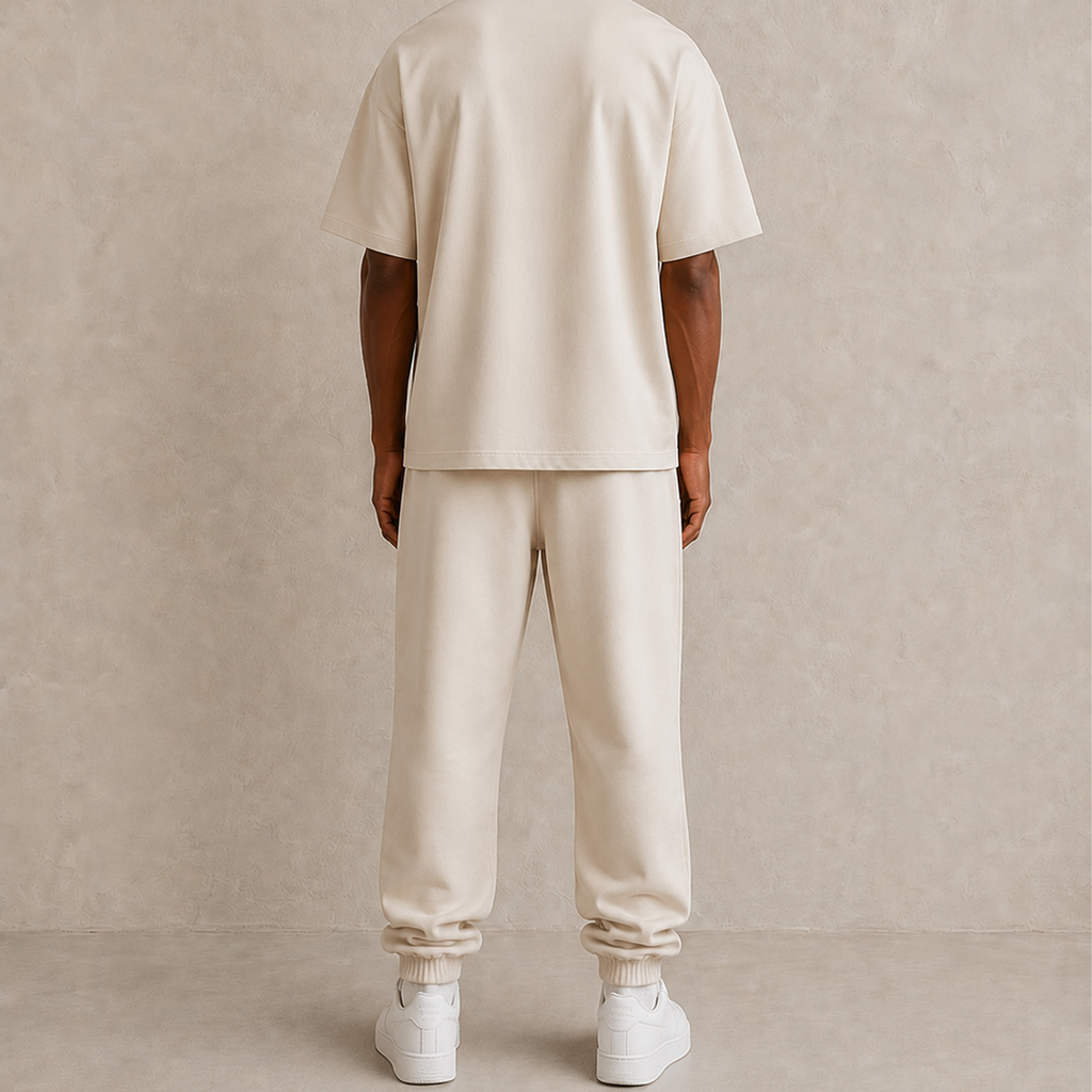 Cannes x Empty Space Jogger