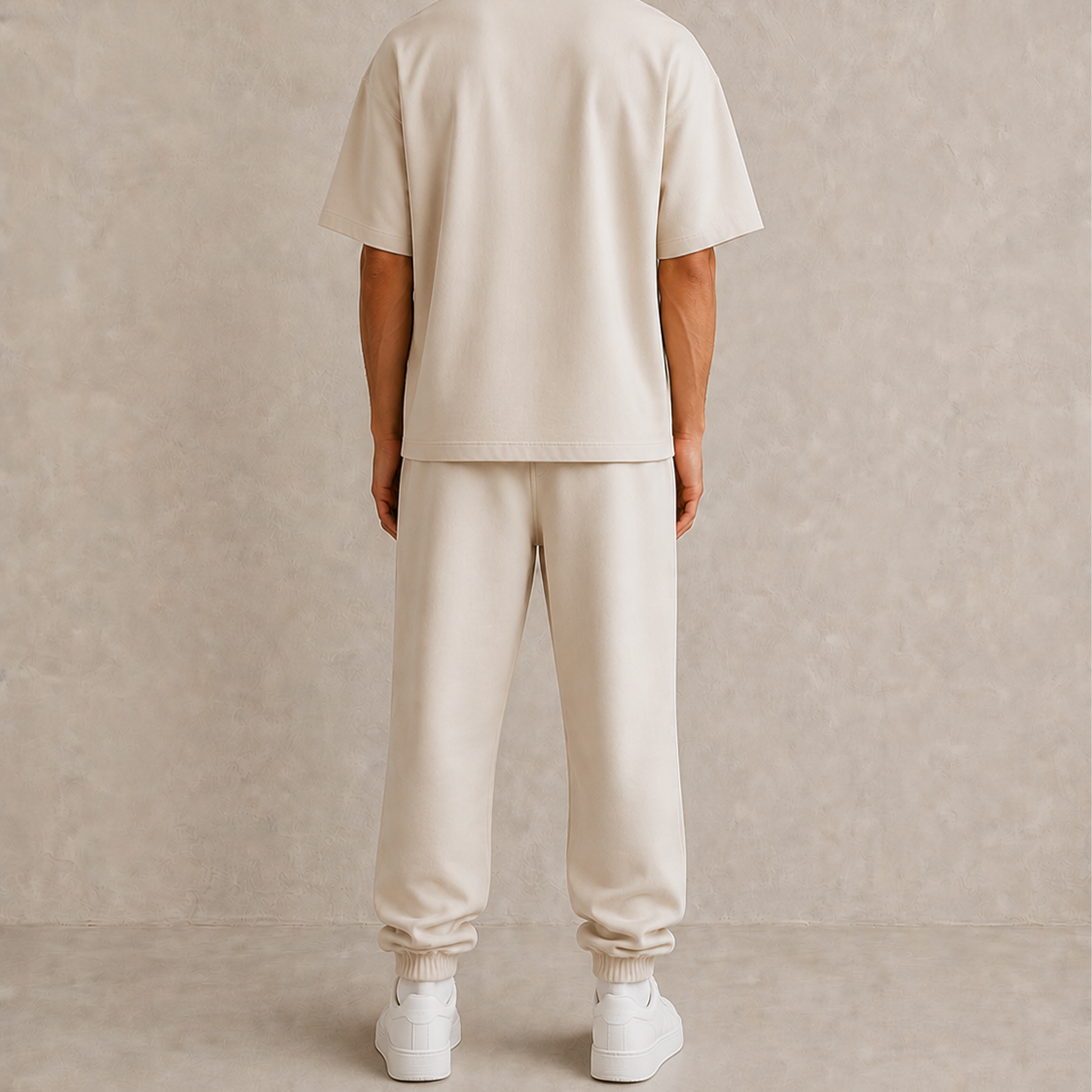 Tivat x Empty Space Jogger