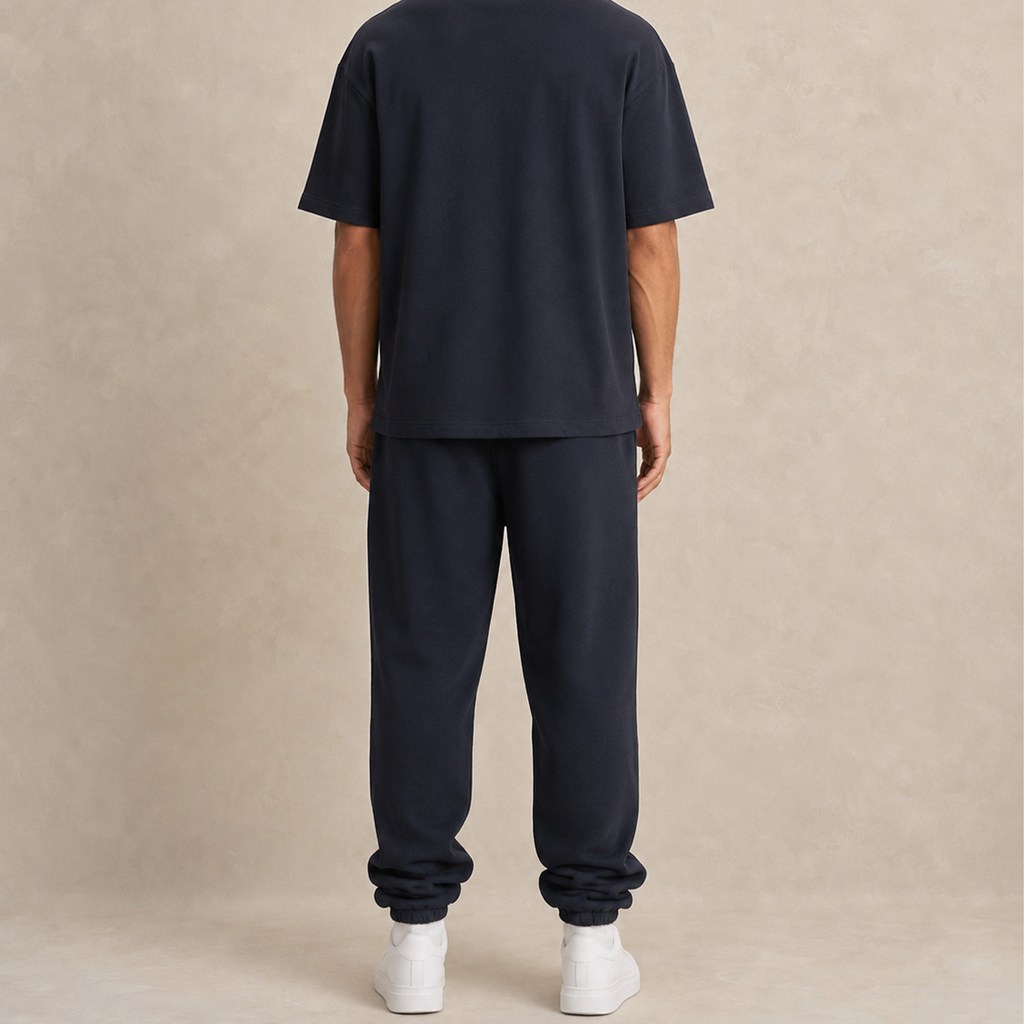 Cannes x Empty Space Jogger